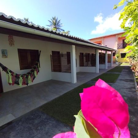 Bed and Breakfast Casa Grande Camocim Exterior foto